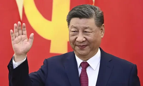 Nicaragua felicita al Partido Comunista de China por el 105 aniversario de su fundación
