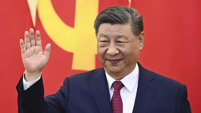 Nicaragua felicita al Partido Comunista de China por el 105 aniversario de su fundación