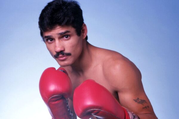 Alexis Argüello vive: Nicaragua rendirá homenaje al Campeón del Pueblo