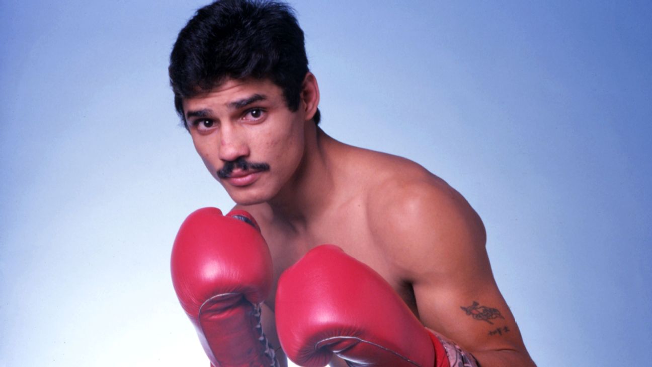 Alexis Argüello vive: Nicaragua rendirá homenaje al Campeón del Pueblo