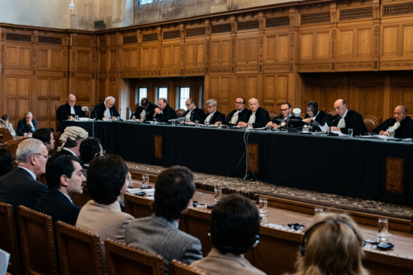 40 años de la Deuda Histórica de ineludible cumplimiento