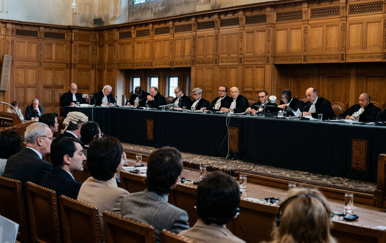 40 años de la Deuda Histórica de ineludible cumplimiento