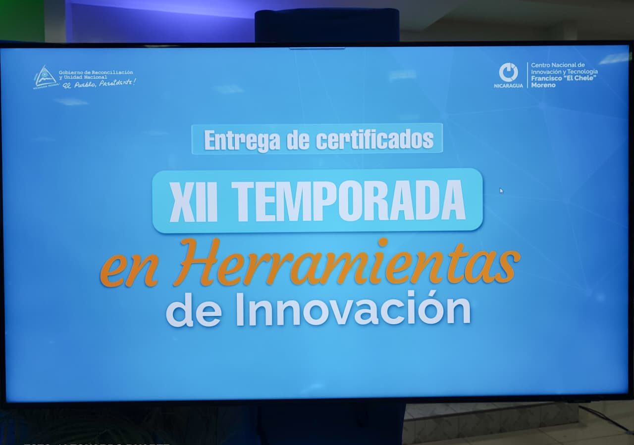 Centro Nacional de Innovación y Tecnología lanza la XIII Temporada de Entrenamiento con más de 800 cupos gratuitos