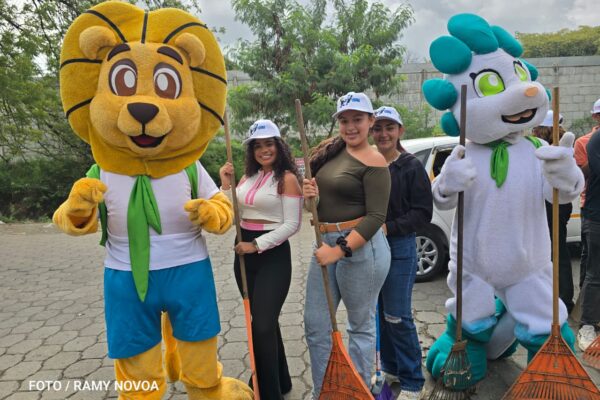 Campaña “Jugá Limpio” avanza en Managua con jornadas para erradicar botaderos ilegales y recuperar espacios públicos