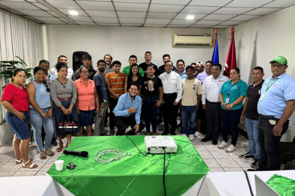 Educación ambiental y monitoreo de biodiversidad fortalecen la Reserva Isla Juan Venado