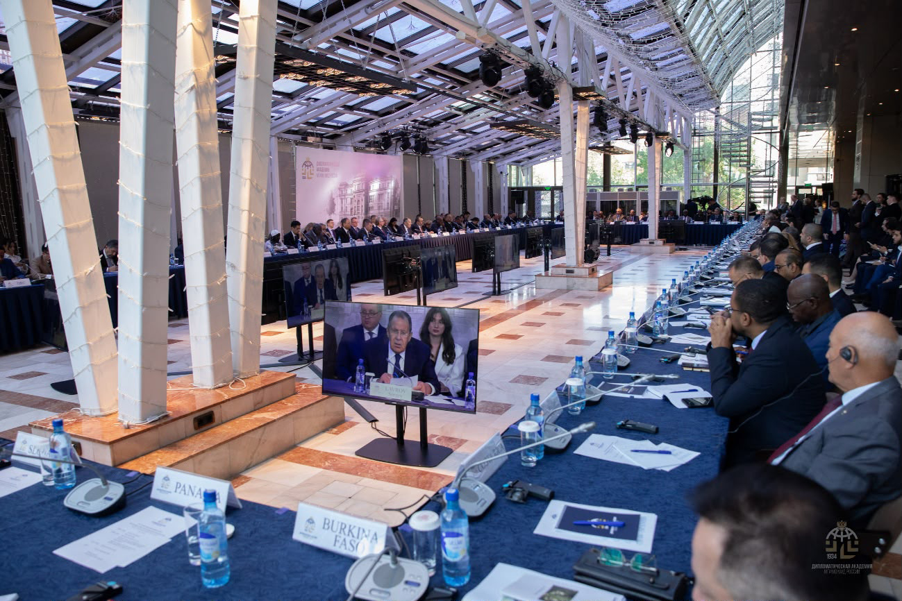 Nicaragua participa en duodécima mesa redonda sobre Rusia-Ucrania- Occidente