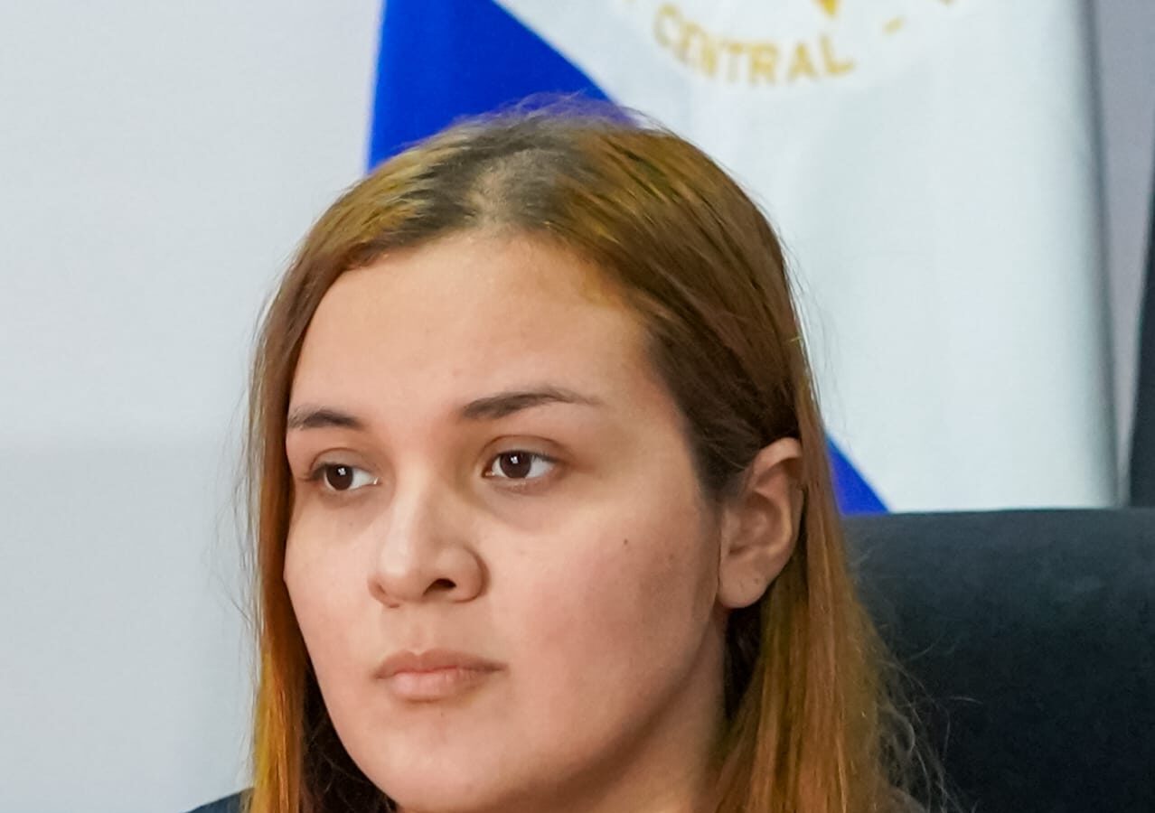 El odio es infame