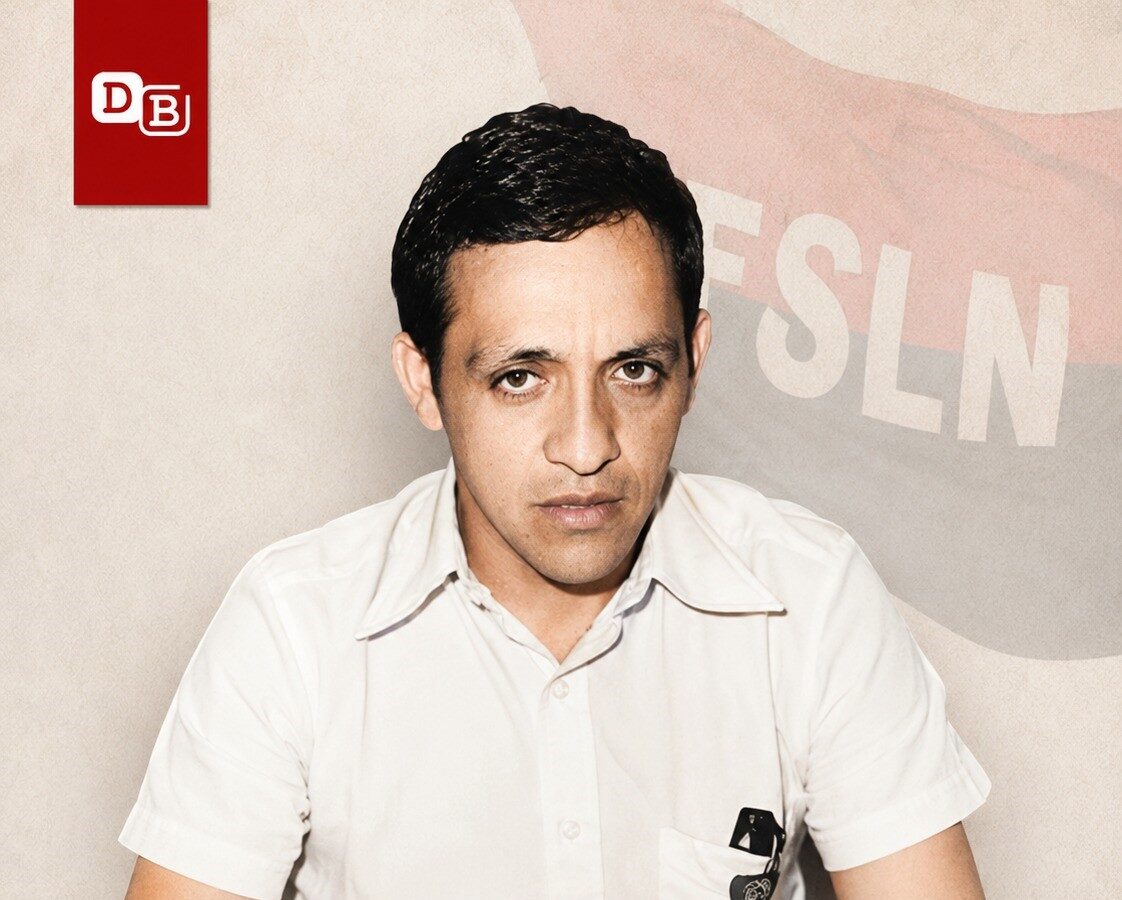 Ricardo Morales Avilés: “Poner en movimiento la cultura hacia donde se hallan reunidos los trabajadores”