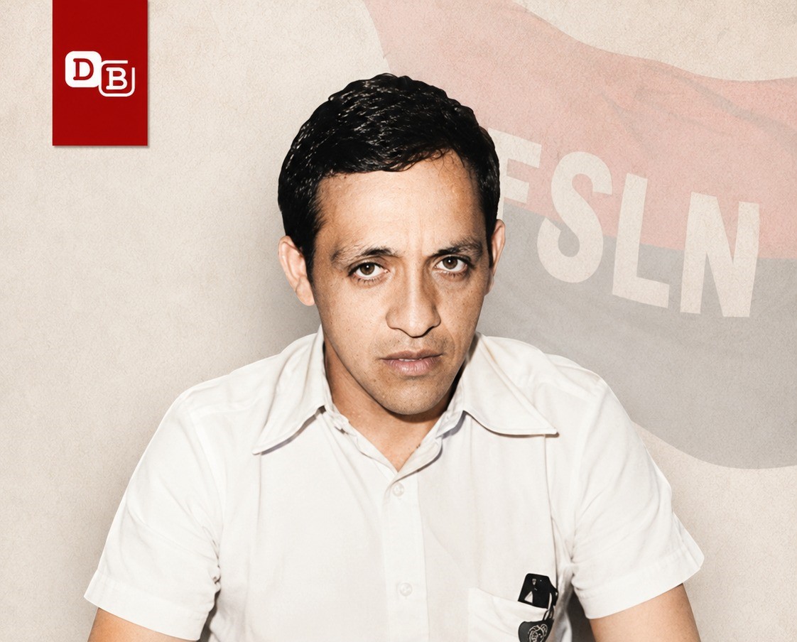 Ricardo Morales Avilés: “Poner en movimiento la cultura hacia donde se hallan reunidos los trabajadores”