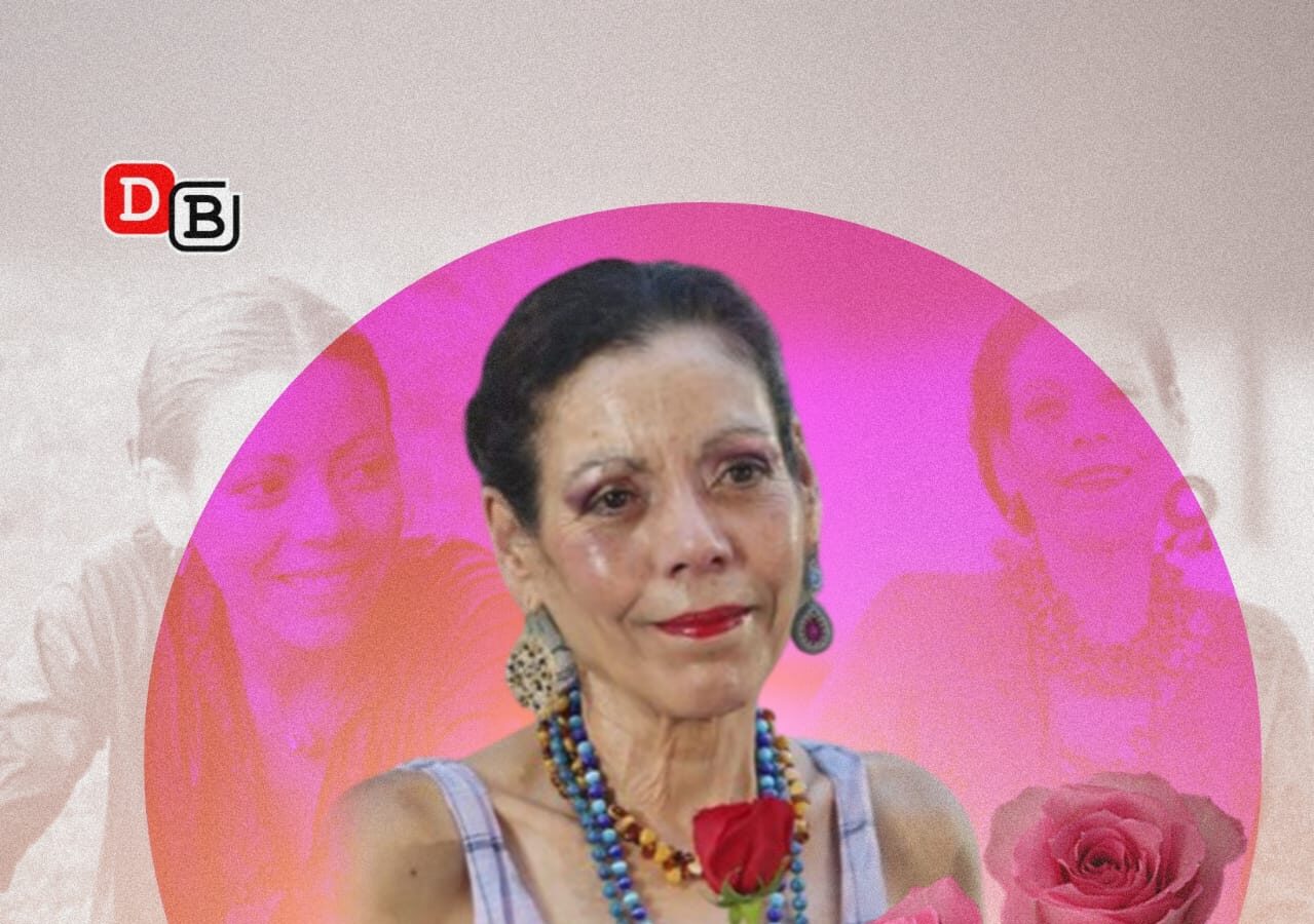 La mujer que tejió sueños y esperanzas