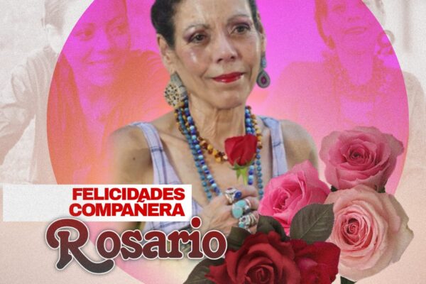 La mujer que tejió sueños y esperanzas
