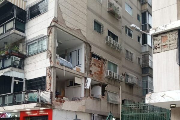 Sismo de 7.1 sacude Caracas y activa alerta en Venezuela y el Caribe