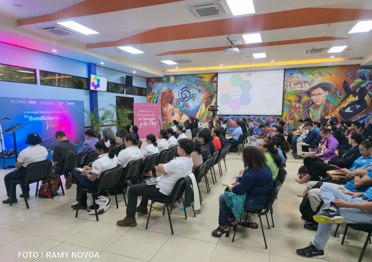 Sistema Educativo Nacional lanza programa de formación en educación inclusiva para fortalecer atención a estudiantes con discapacidad