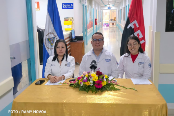 MINSA fortalece medidas de prevención para proteger la salud de las familias durante el invierno