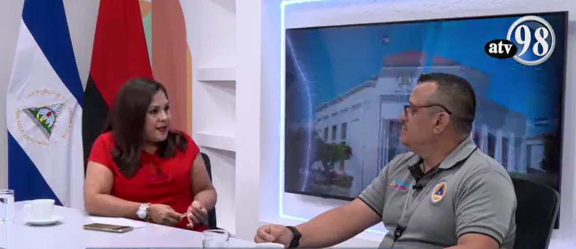 Nicaragua pondrá a prueba su capacidad de respuesta en el Segundo Ejercicio Nacional de Protección de la Vida 2026