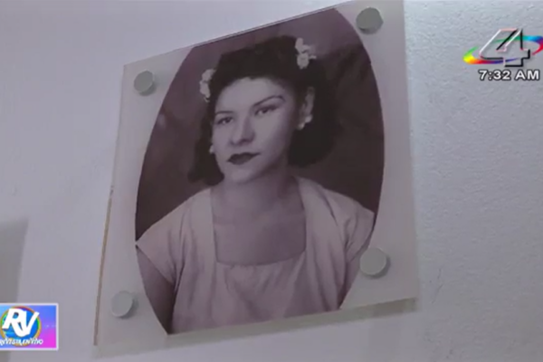 Lolita Soriano: el legado educativo y cultural de la maestra que marcó la historia de Nicaragua