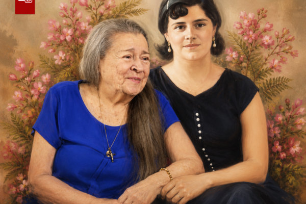 Asamblea Nacional recordó a Blanca Stella y Blanca Segovia en Mención Especial