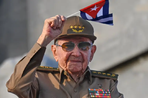 Nicaragua envía saludo fraterno a Raúl Castro por su 95 cumpleaños