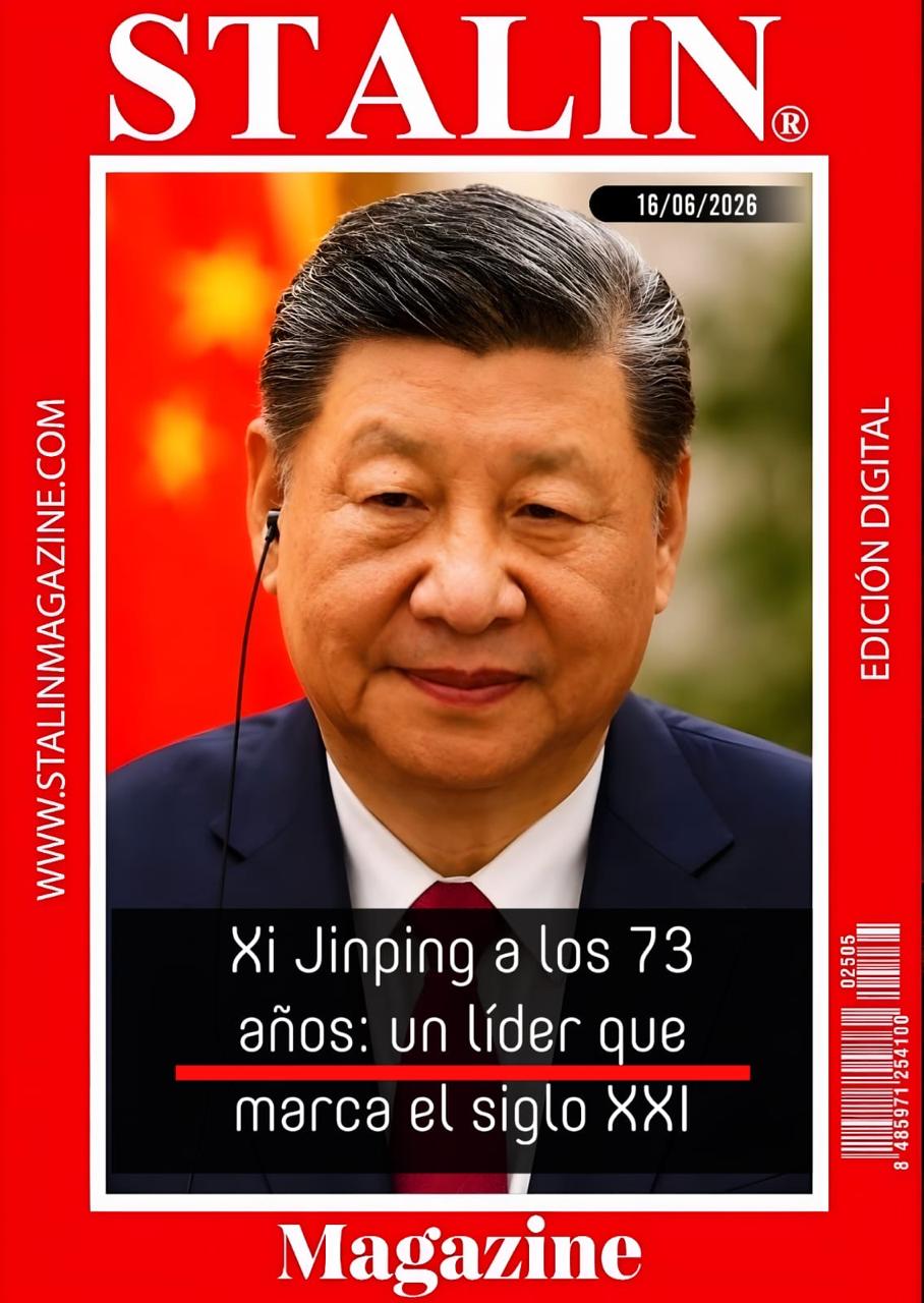 Xi Jinping a los 73 años: un líder que marca el siglo XXI
