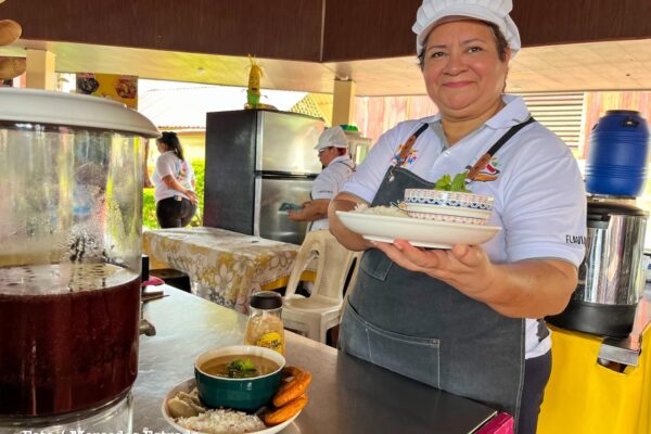 Mateare será sede del Festival Gastronómico Nacional Patria Bendita 2026