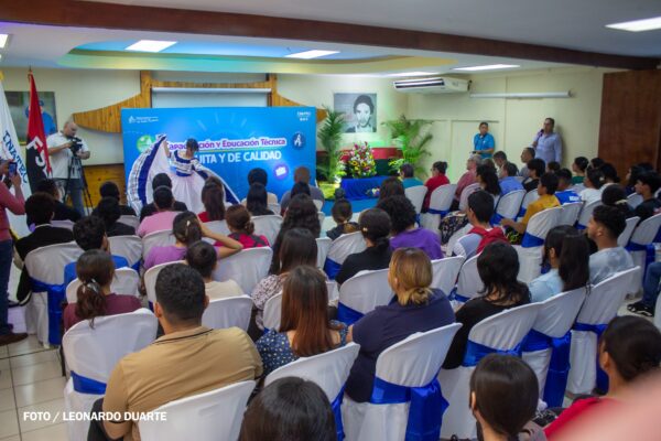 Ariel Darce Rivera: un legado que permanece vivo en la educación técnica