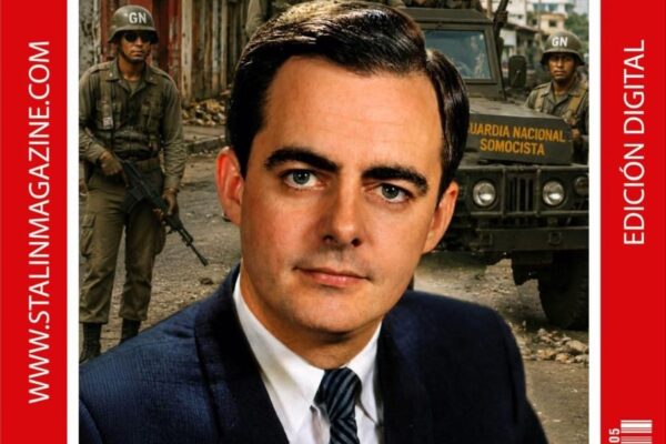 Bill Stewart: el crimen que dio la vuelta al mundo