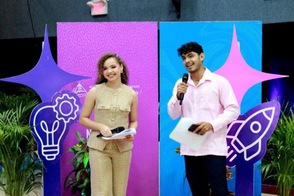Nicaragua Innova 2026 abre convocatoria para impulsar el talento y la creatividad de la juventud