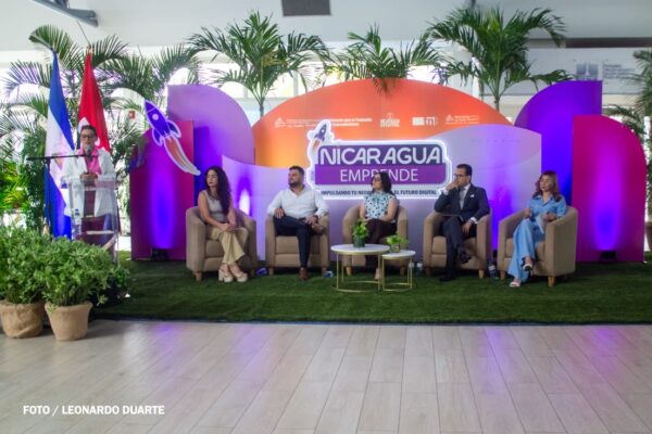 Nicaragua Emprende 2026 abre convocatoria para emprendedores de todo el país