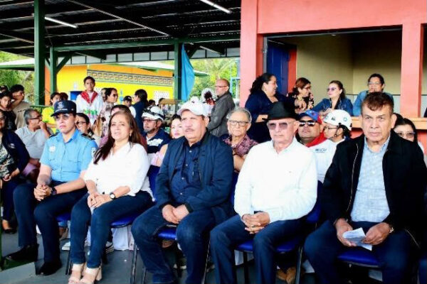 Concurso de Diseño 2026 destaca talento arquitectónico y urbano de Nicaragua