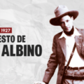 El Manifiesto de San Albino, ética de la dignidad y proyecto de nación soberana