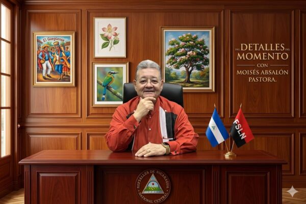 Detalles del Momento: ¿Hacia dónde nos conducimos ?