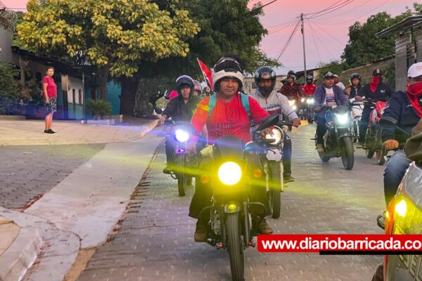 Nicaragua inicia julio victorioso con dianas, desfiles y el encendido de un nuevo Árbol de la Vida