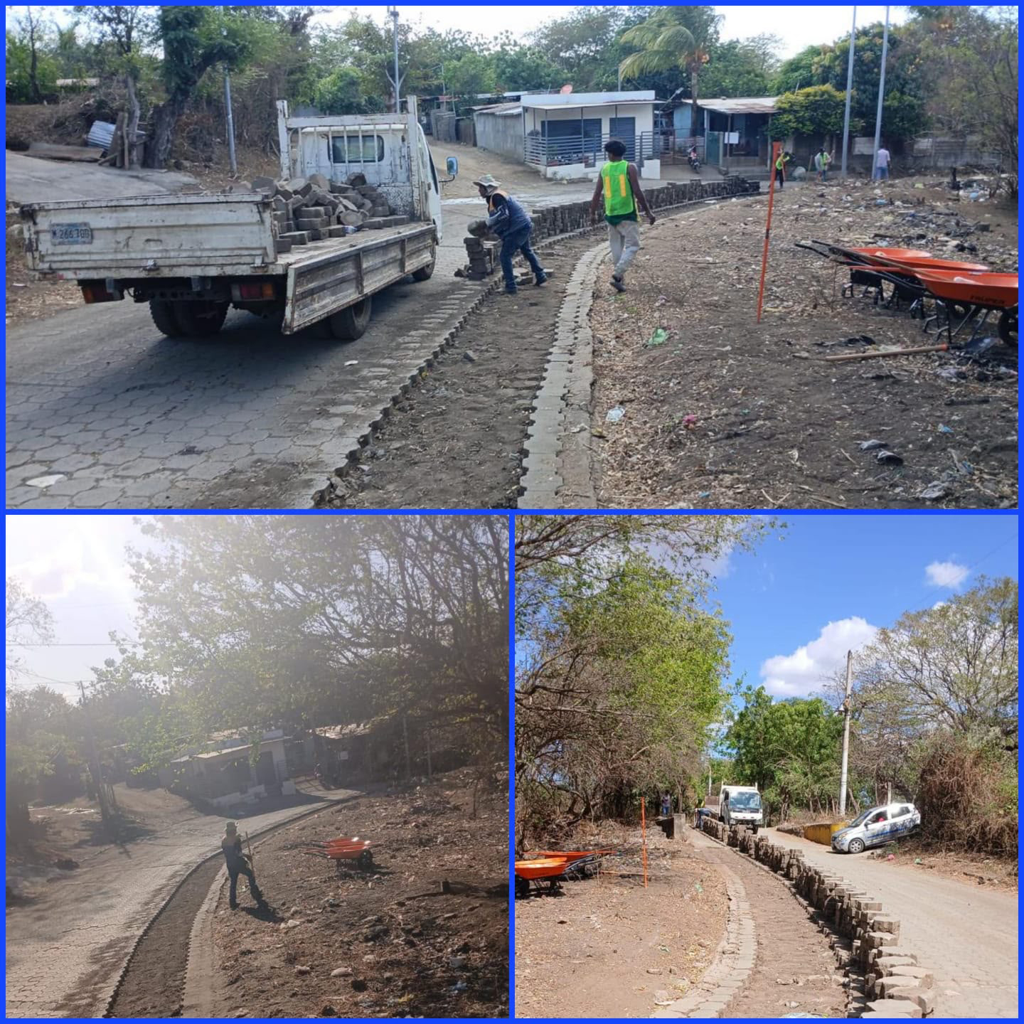 300 familias de Cuajachillo cuentan con mejor servicio de agua potable