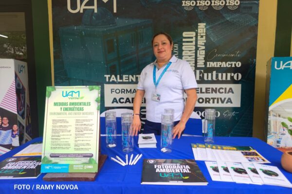 Foro Nacional de Biología fortalece la formación científica y la conciencia ambiental en el Sistema Educativo Nacional