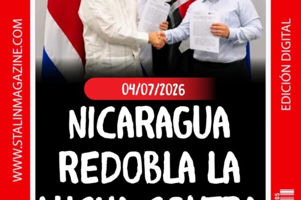 Nicaragua redobla la lucha contra la malaria