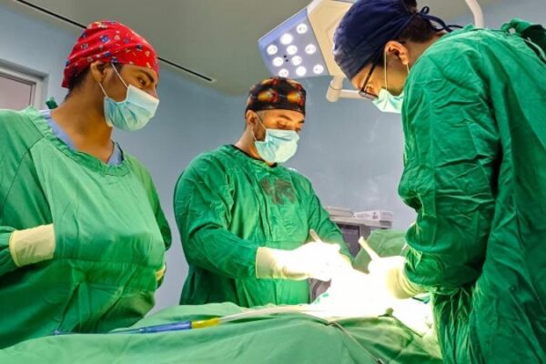 Mega Feria de Medicina Interna llega a León para detectar enfermedades del corazón, estómago y riñones