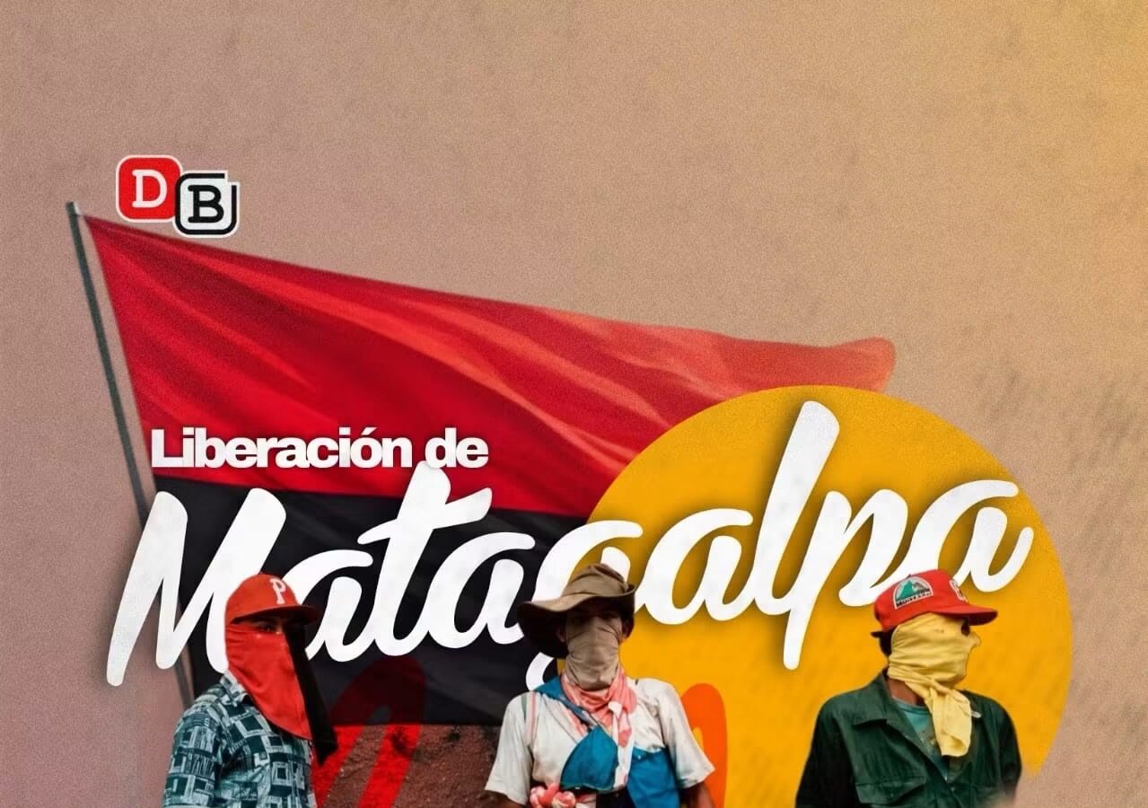 A 47 años de la liberación, Matagalpa reafirma su espíritu de victoria
