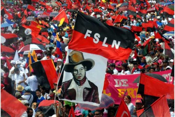 Celebraciones del 47/19 contarán con amplia participación de la juventud nicaragüense