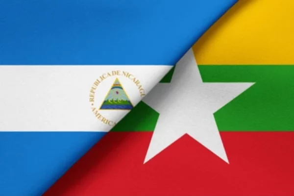 Myanmar felicita a Nicaragua por el 47.º aniversario del Triunfo de la Revolución Sandinista