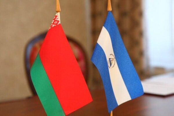 Bielorrusia felicita a Nicaragua por el 47.º Aniversario del Triunfo de la Revolución Sandinista