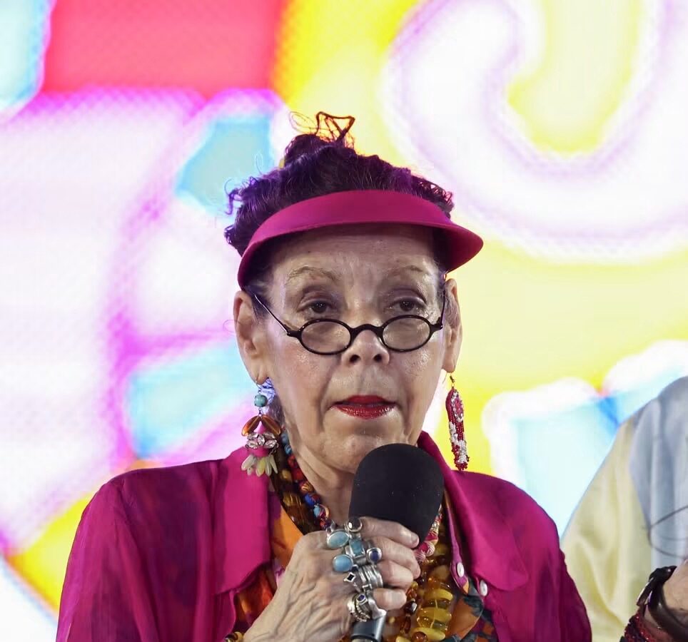 Compañera Rosario Murillo: Este es un pueblo de Dios que avanza hacia más victorias