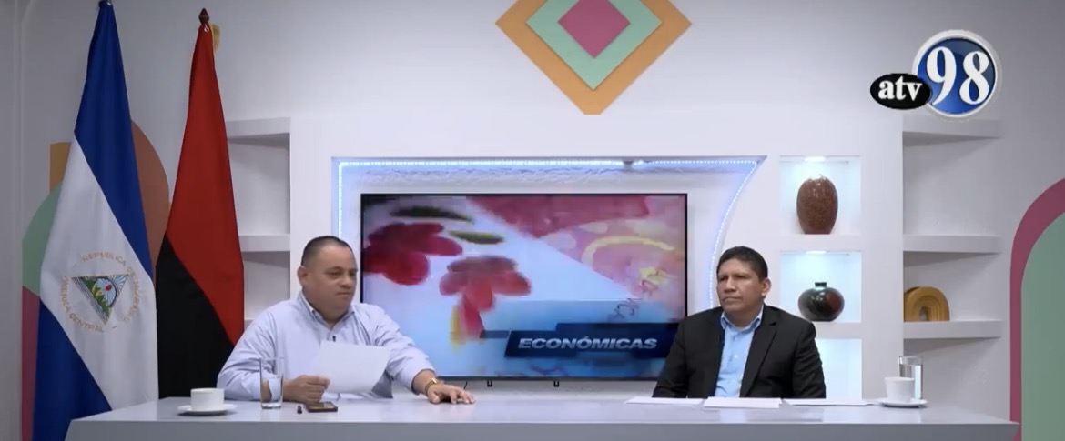 Modernización portuaria fortalece el comercio y dinamiza la economía de Nicaragua