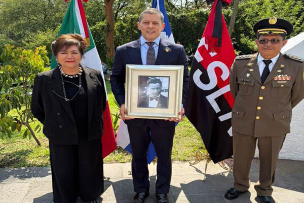 Celebramos en México 47/19
