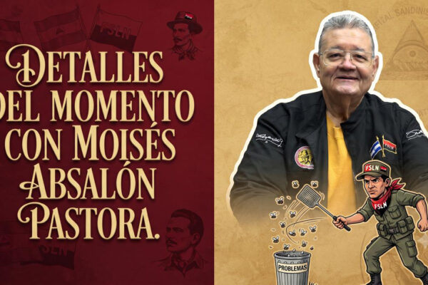 Detalles del momento: “No jodan”