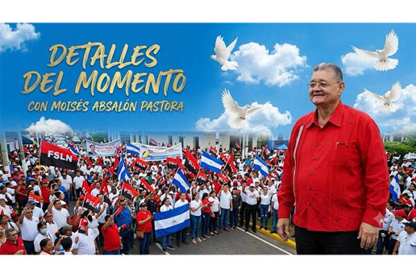 El Sandinista