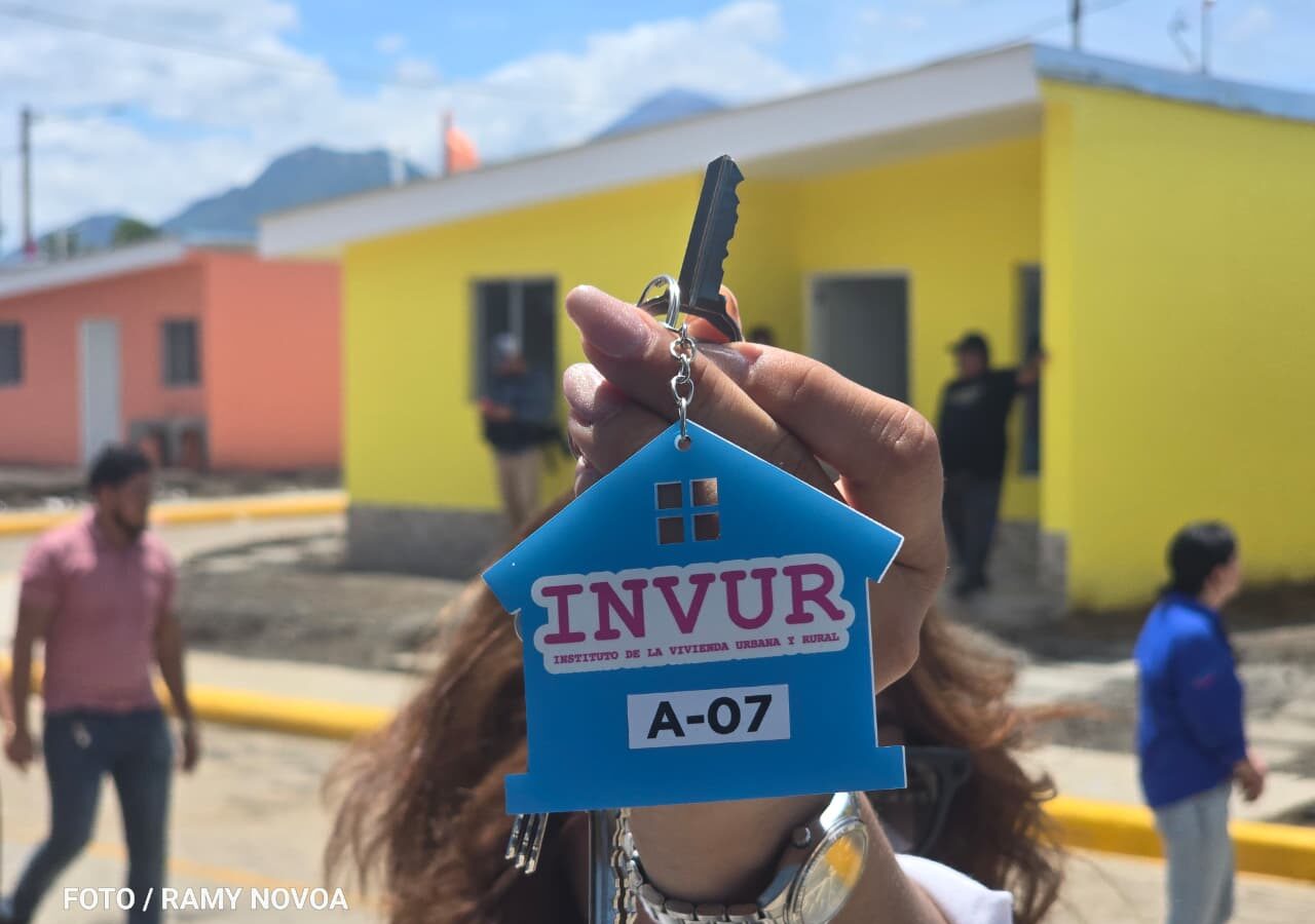 Octava Feria Nacional de la Vivienda abre sus puertas en Managua