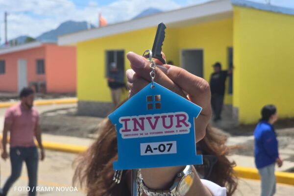 Octava Feria Nacional de la Vivienda abre sus puertas en Managua