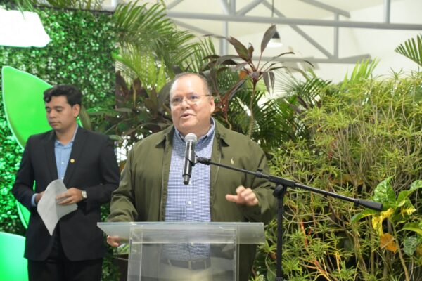 Congreso Ambiental destaca avances y desafíos de la Campaña “Verde que te quiero verde”
