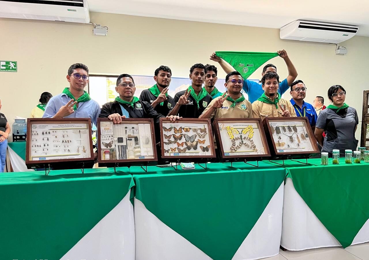 Universidades Pueblo Presidente fortalecen compromiso ambiental durante Segundo Encuentro Interuniversitario de Brigadistas