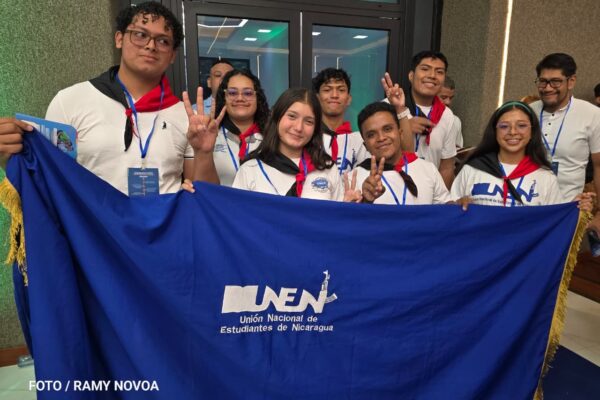 Congreso Nacional de Educación presenta avances de la Estrategia Nacional y proyecta nueva etapa de transformación educativa